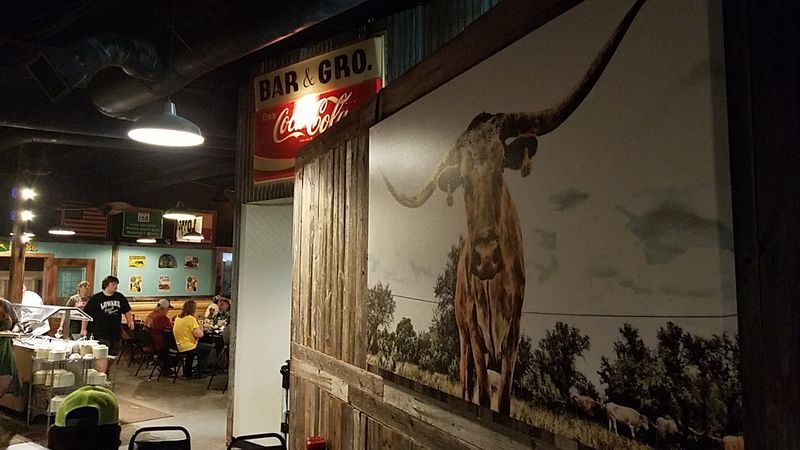 Lowake Steak House (Rowena) Lowake Steak House (Rowena)