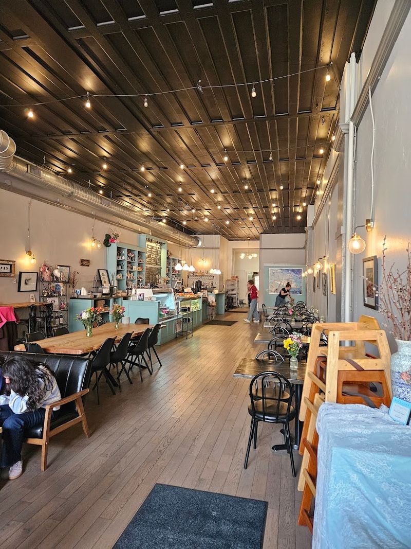 Bica Cafe (Noblesville) Bica Cafe (Noblesville)