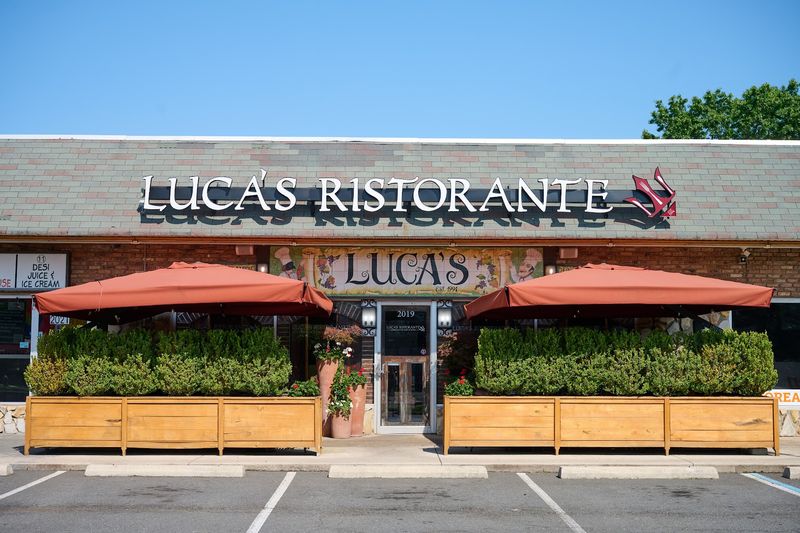 Luca’s Ristorante — Somerset Luca’s Ristorante — Somerset