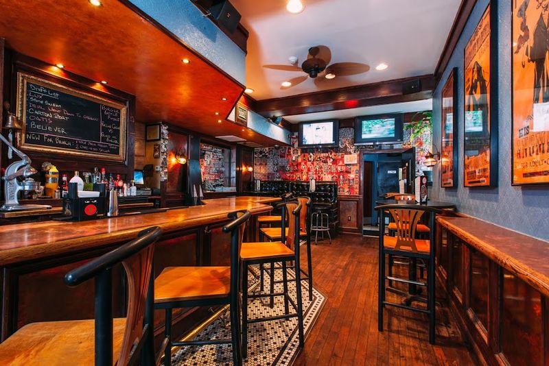 Lucky’s Last Chance, Philadelphia Lucky’s Last Chance, Philadelphia
