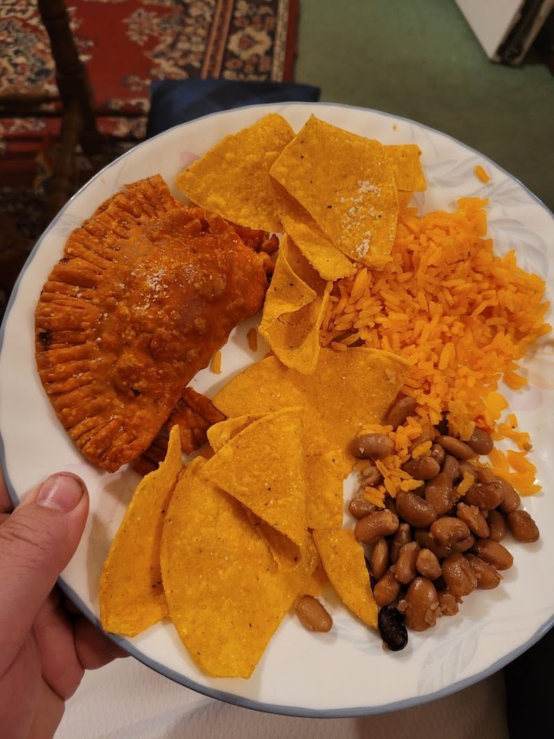 Lucky’s Mexican Food Lucky’s Mexican Food