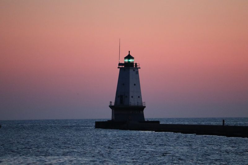 Ludington