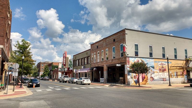 Lufkin Lufkin