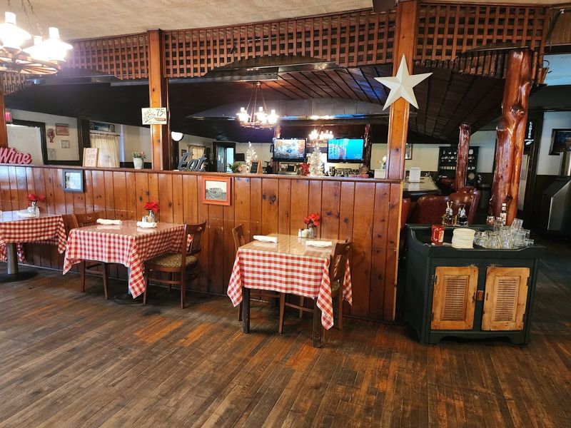 Luigi’s Rancho — Belvidere Luigi’s Rancho — Belvidere