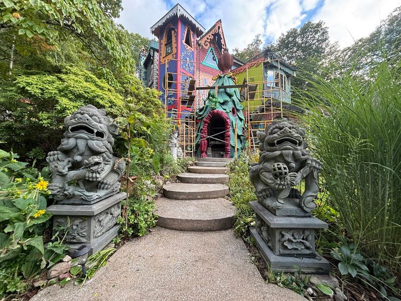 Luna Parc — Sandyston/Montague Luna Parc — Sandyston/Montague