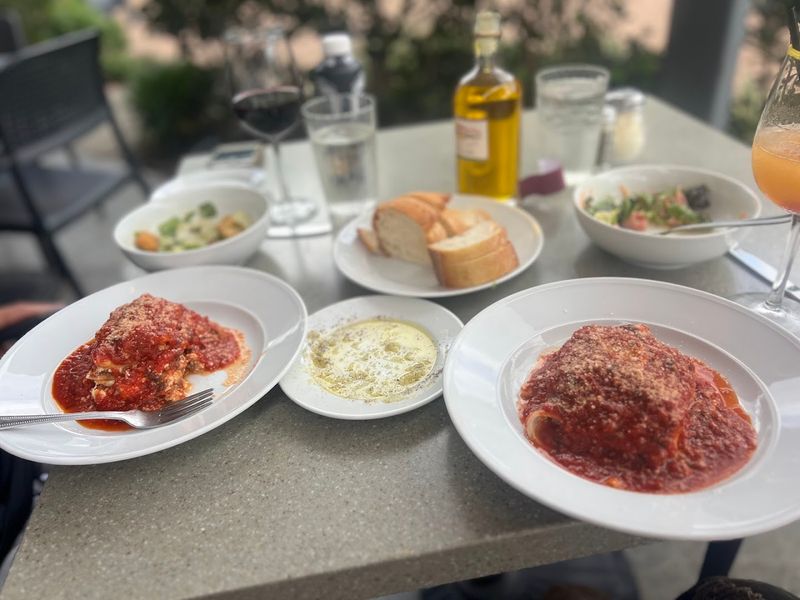 Lunch Specials That Won't Break The Bank