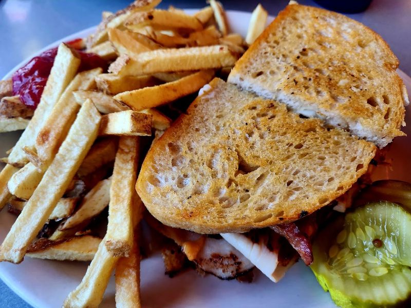 Lunch deserves more attention than it gets Lunch deserves more attention than it gets