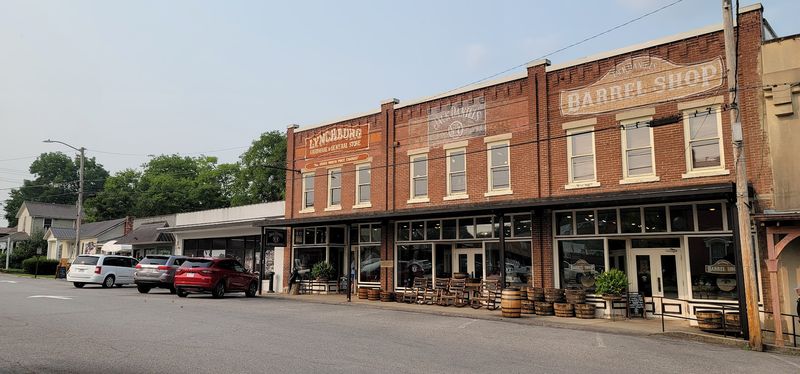 Lynchburg