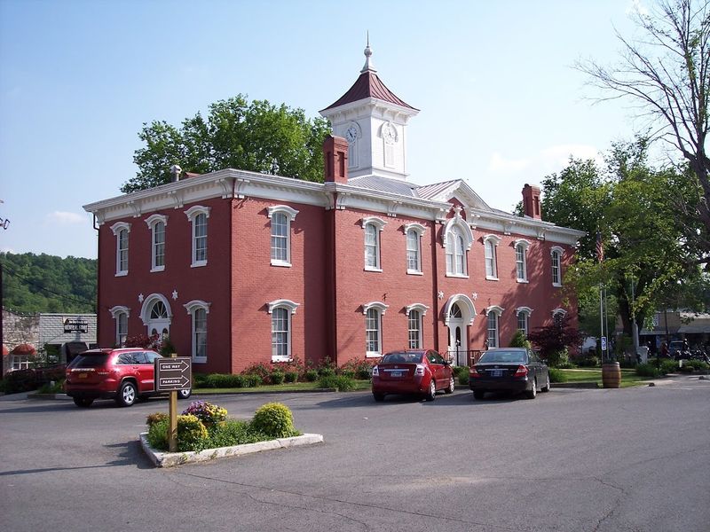 Lynchburg Lynchburg