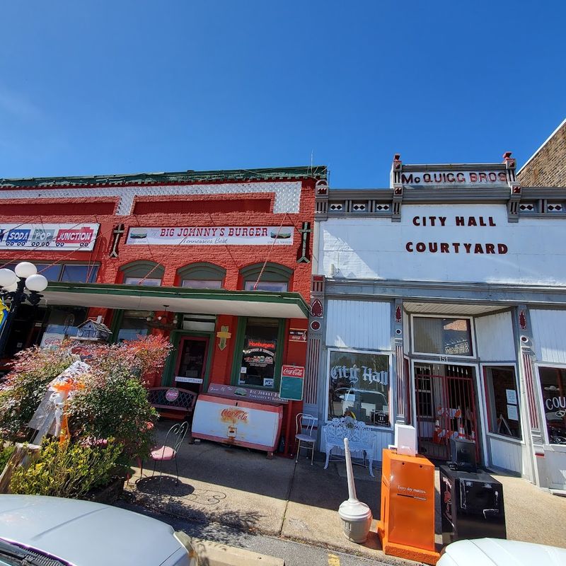 Lynnville Lynnville