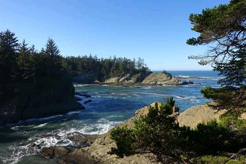 Coos Bay Coos Bay