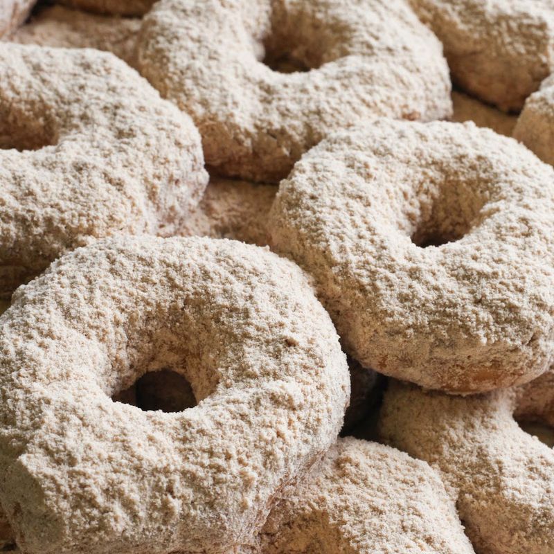 Rise’n Roll Bakery (Middlebury)