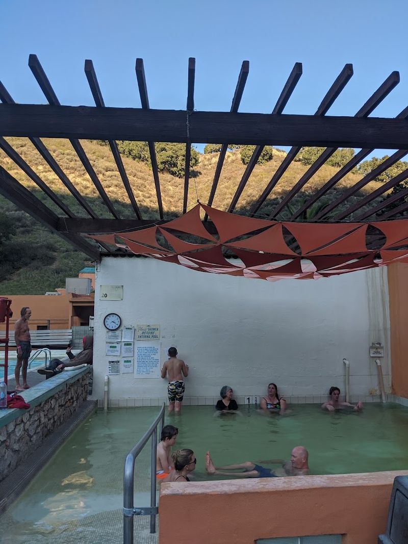 Avila Hot Springs (San Luis Obispo)