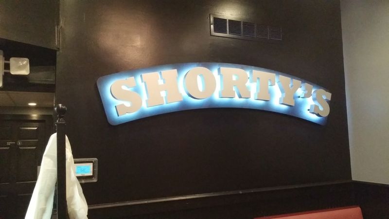Shorty’s Steakhouse (Garrett) Shorty’s Steakhouse (Garrett)