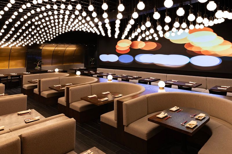 MM by Morimoto - Montclair MM by Morimoto - Montclair