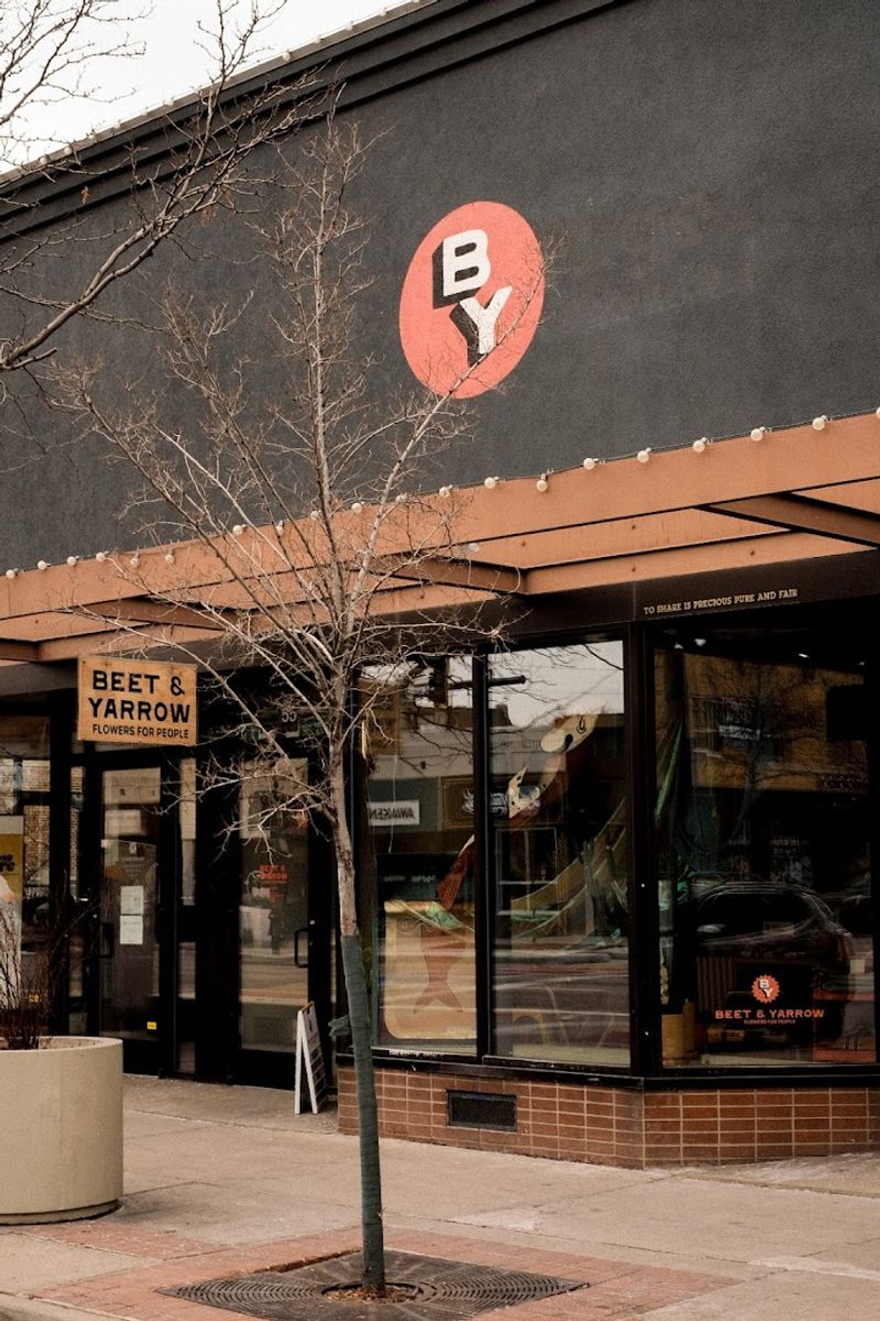 Beet & Yarrow (Denver)