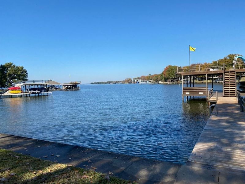 Mabank (Cedar Creek Lake) Mabank (Cedar Creek Lake)