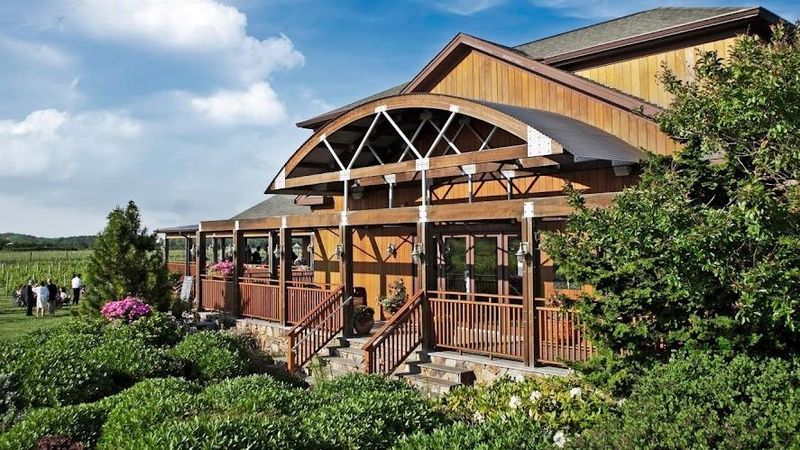 Macari Vineyards (Mattituck)
