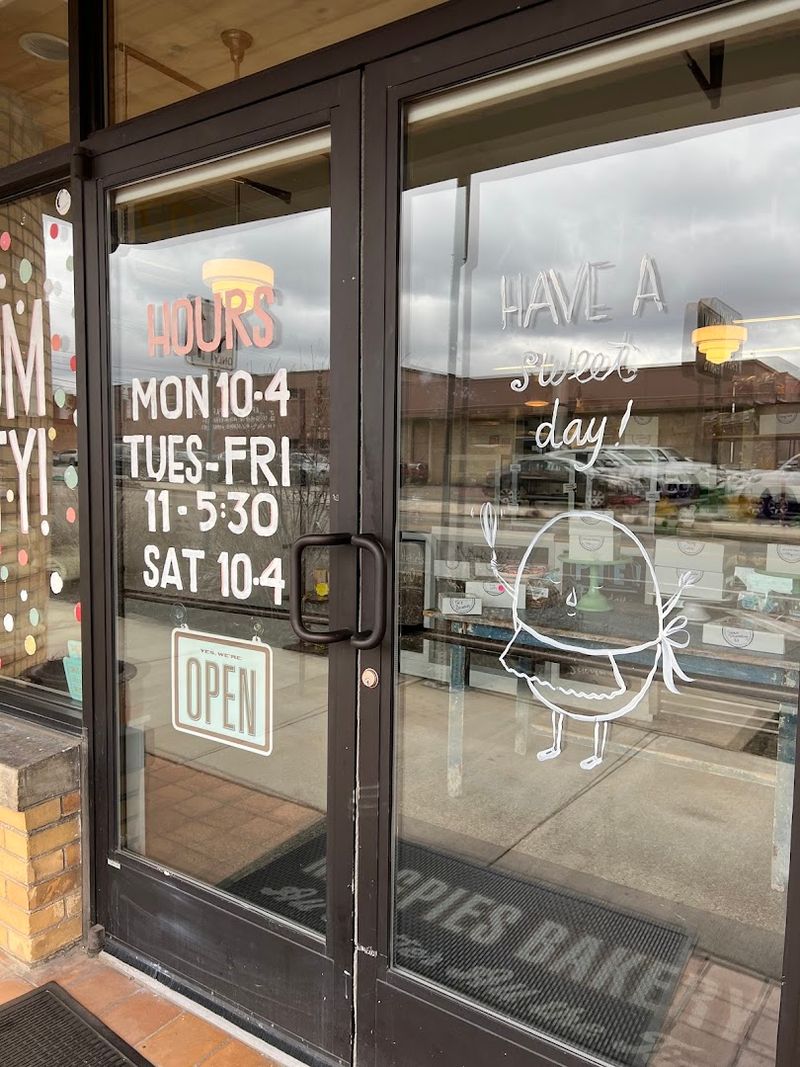 Magpies Bakery — Knoxville Magpies Bakery — Knoxville