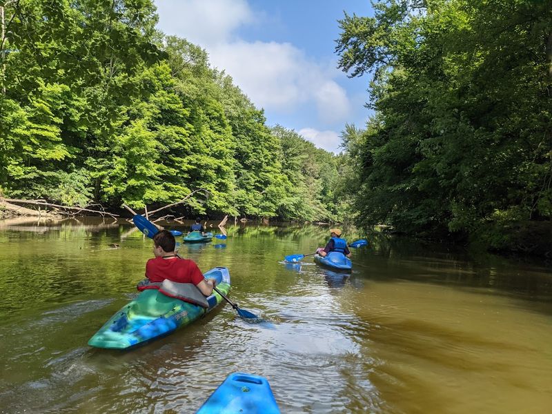 Mahoning River Mahoning River
