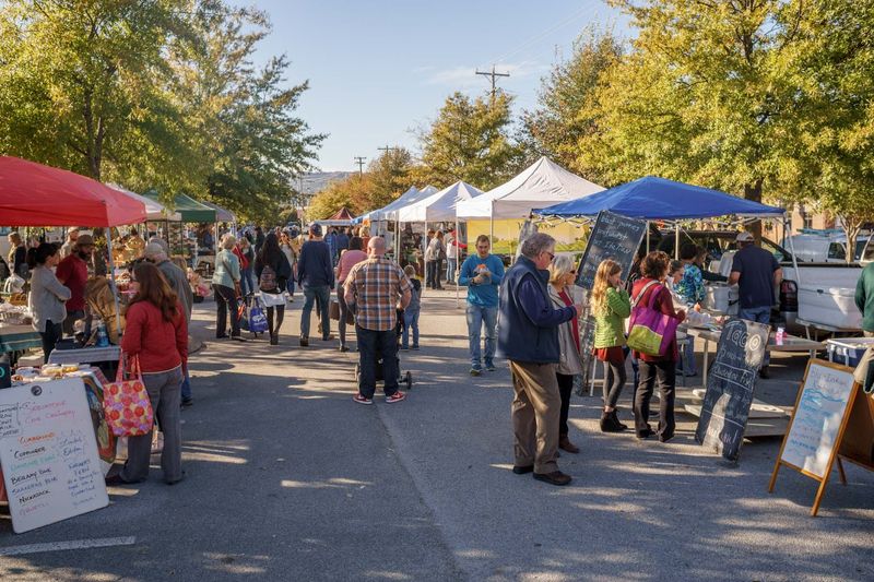 Main Street Farmers Market — Chattanooga Main Street Farmers Market — Chattanooga