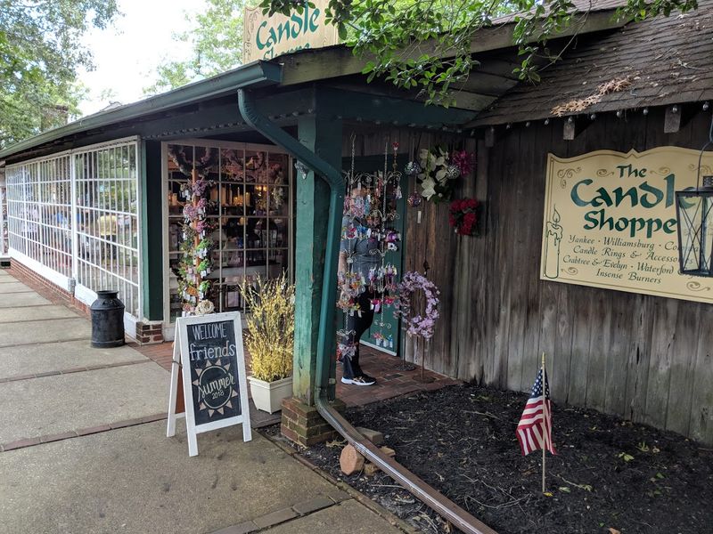 Make Time to Explore the Rest of Smithville While You Are There