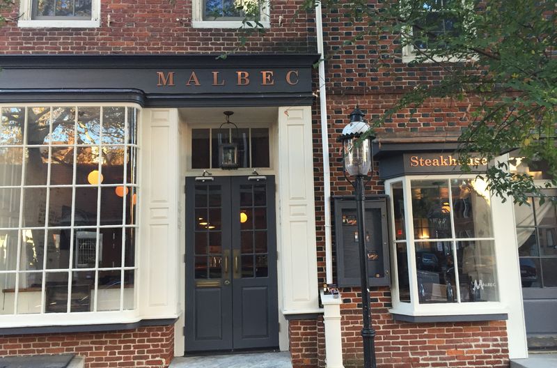 Malbec Argentine Steakhouse, Philadelphia Malbec Argentine Steakhouse, Philadelphia