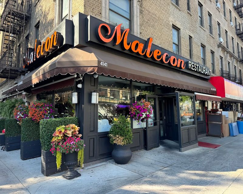 Malecon Restaurant
