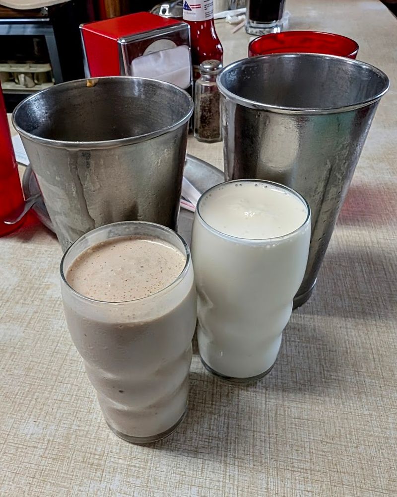 Malts and Shakes That Have Been Stealing the Show Since 1946