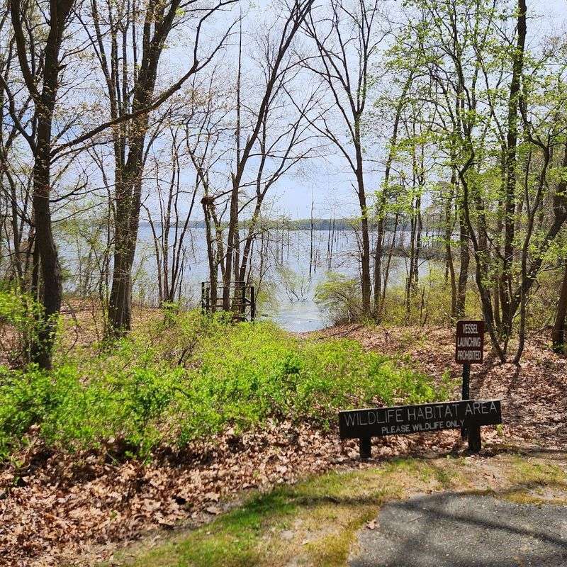 Manasquan Reservoir - Howell Manasquan Reservoir - Howell