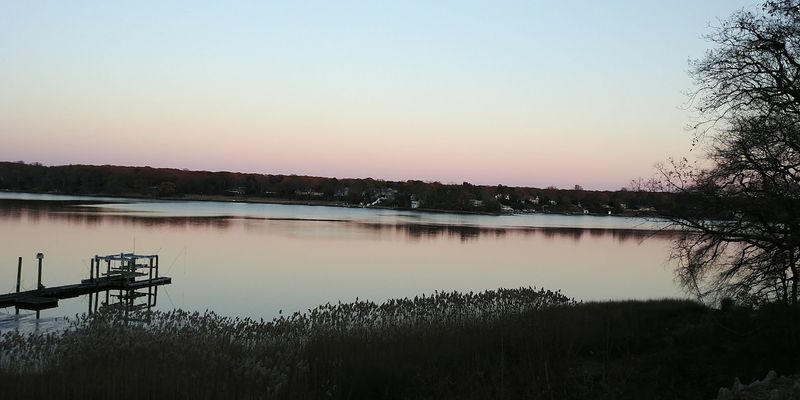 Manasquan River Greenway Manasquan River Greenway