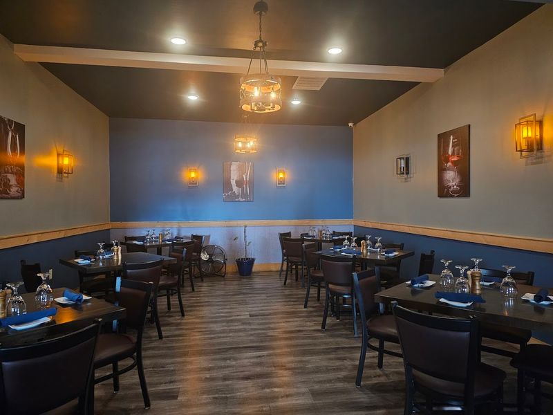 Mangia Bistro & Bar, Scranton, Pennsylvania