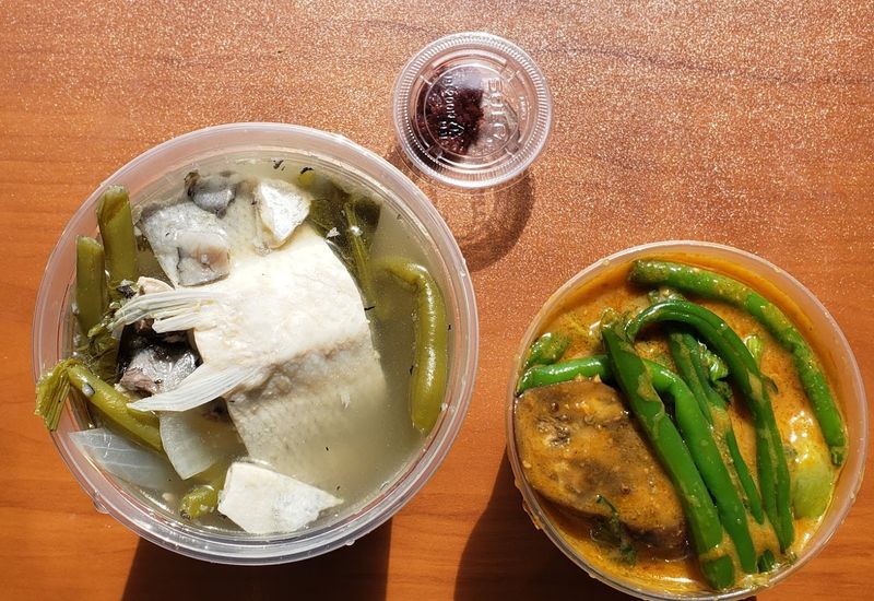 Manila Cafe & Asian Mart - Mount Laurel
