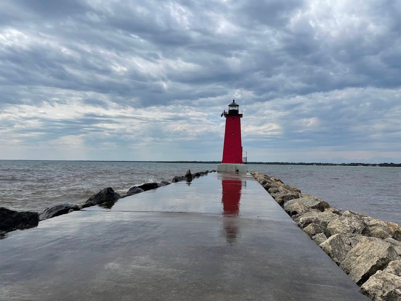 Manistique Manistique