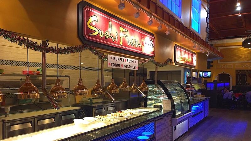 Manor Buffet Manor Buffet
