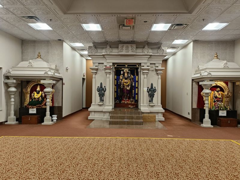 Many Shrines, One Powerful Sense Of Devotion