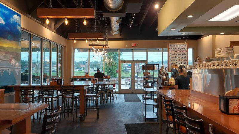 Maple Street Biscuit Company — Knoxville
