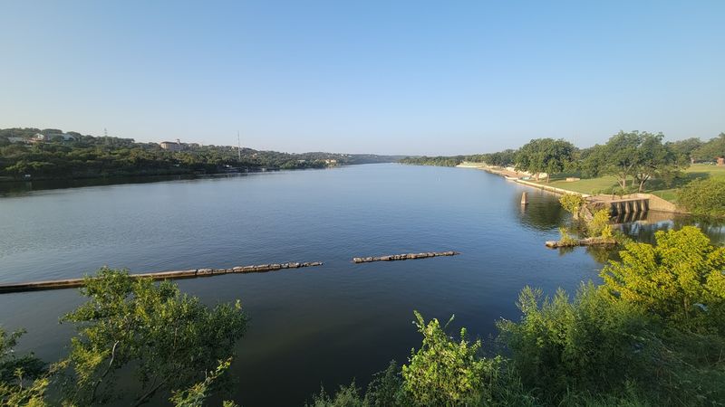 Marble Falls (Lake Marble Falls) Marble Falls (Lake Marble Falls)