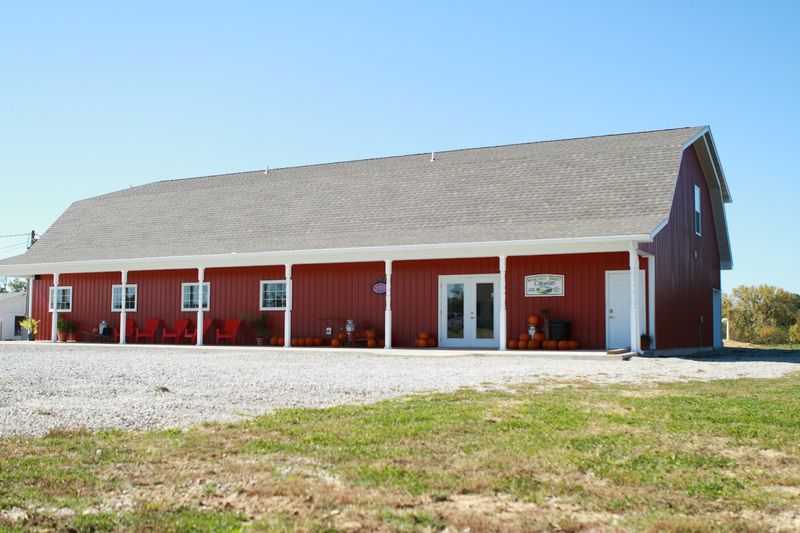 Marcoot Jersey Creamery – Greenville Marcoot Jersey Creamery – Greenville