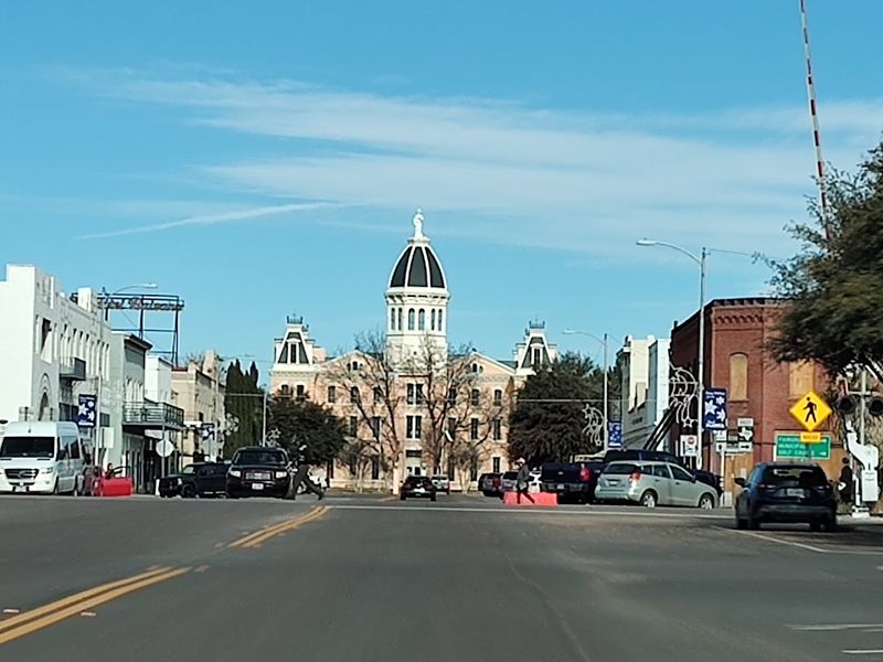 Marfa