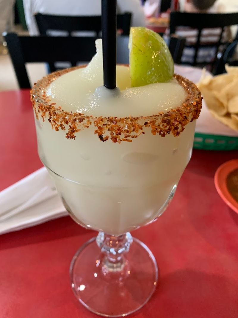 Margaritas That Pack a Punch Without Breaking the Bank Margaritas That Pack a Punch Without Breaking the Bank
