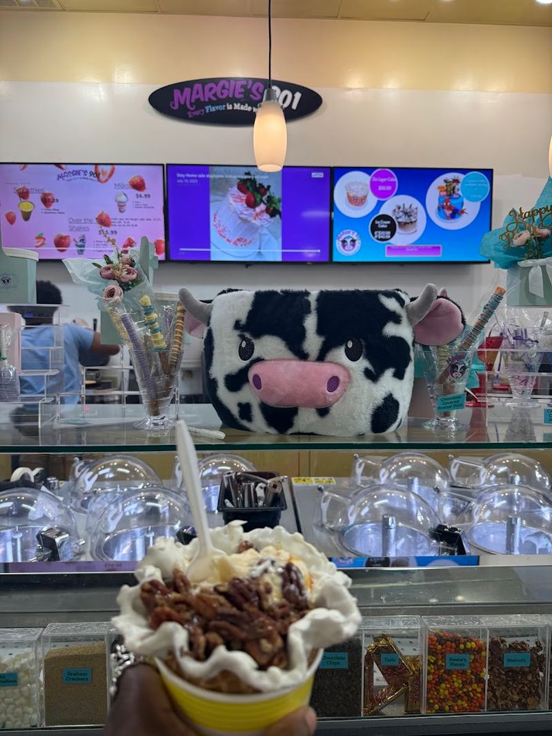 Margie's 901 Homemade Ice Cream and Cakes — Memphis Margie's 901 Homemade Ice Cream and Cakes — Memphis