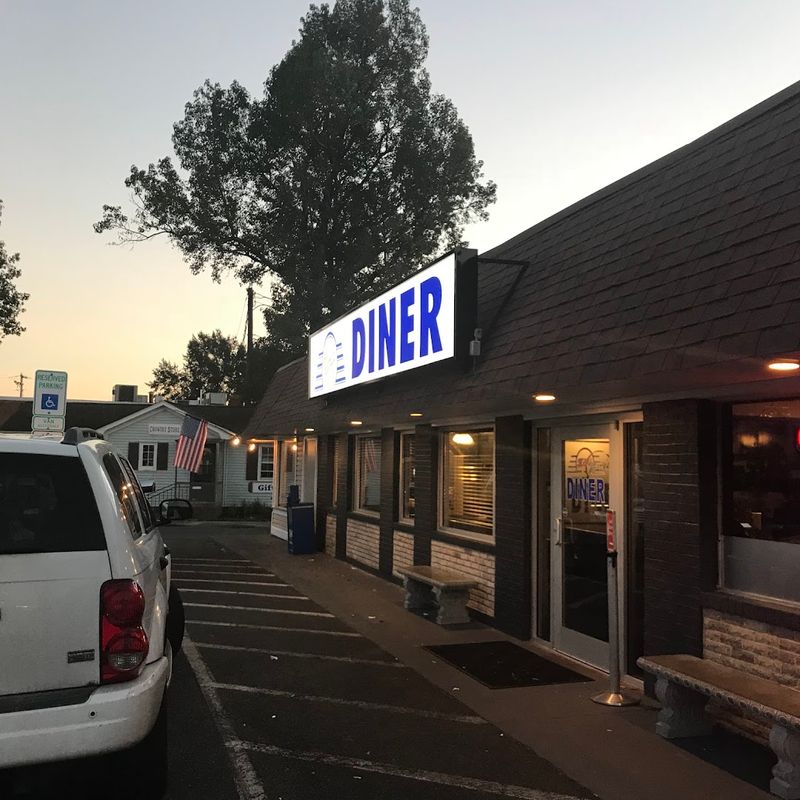 Marie’s Diner (La Plata) Marie’s Diner (La Plata)