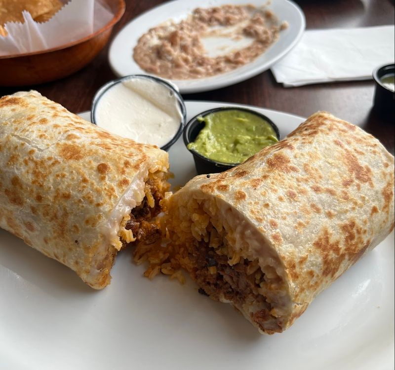 Marquez Mexican Grill