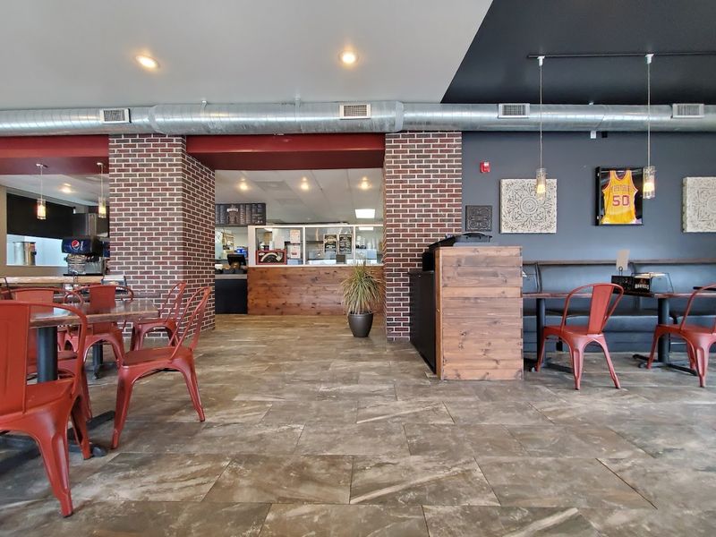 Martel’s Pizza, Murphysboro