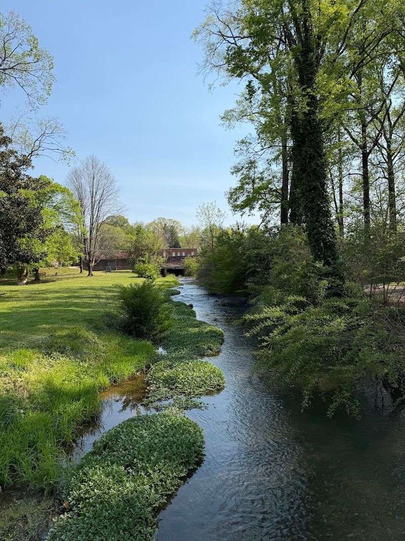 Maryville-Alcoa Greenway — Blount County Maryville-Alcoa Greenway — Blount County