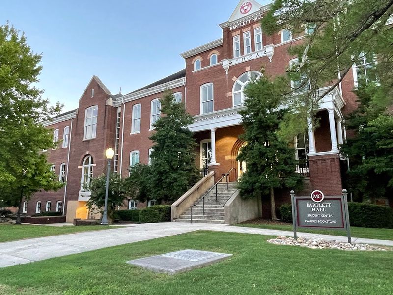 Maryville College — Maryville