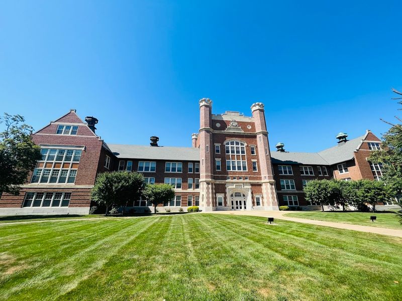 Maryville Maryville