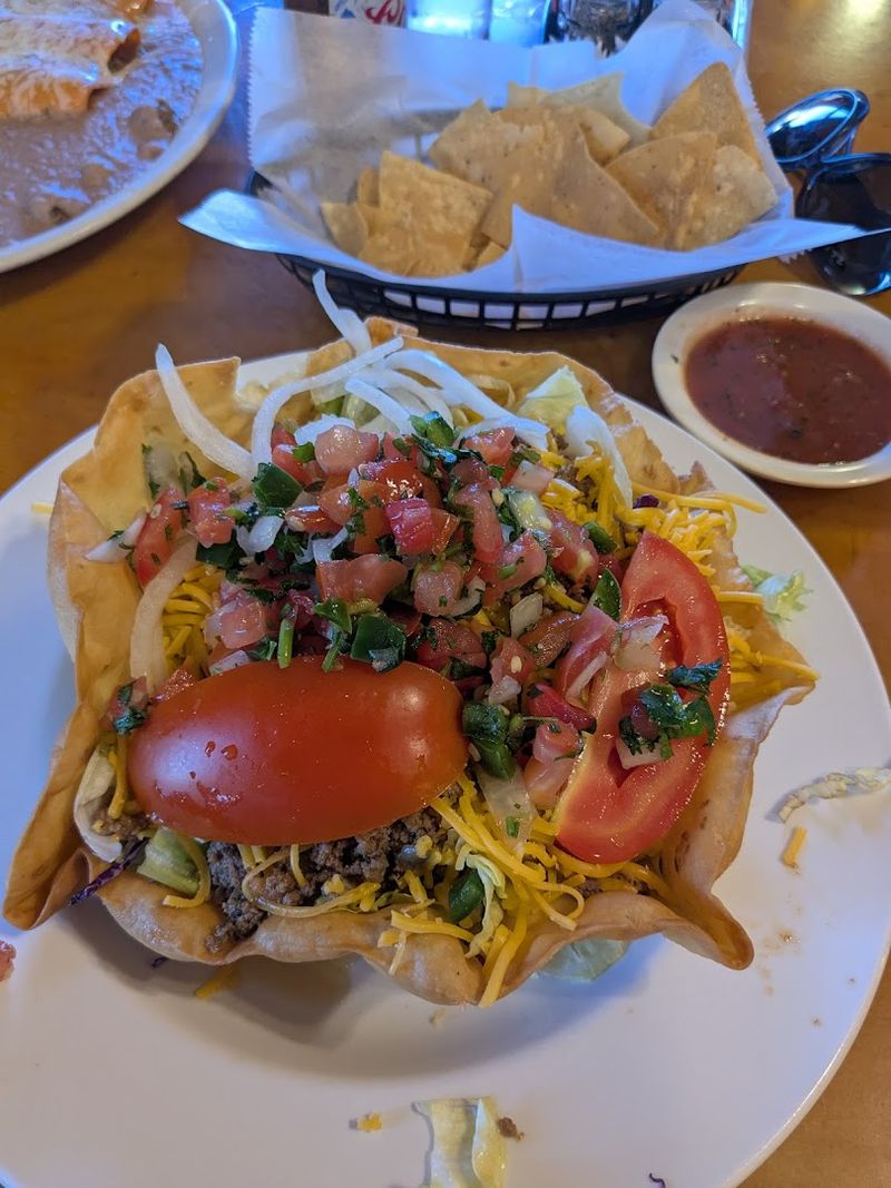 Massive Portions That Respect Your Wallet