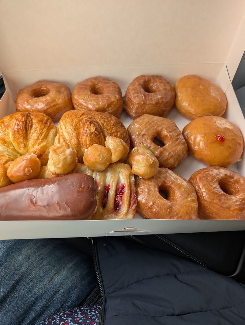Master Donuts — Lenoir City